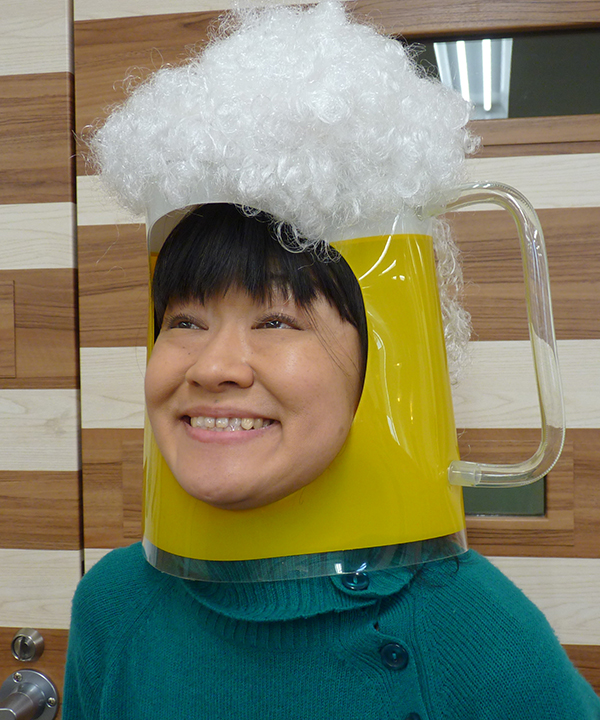 甲田 陽子