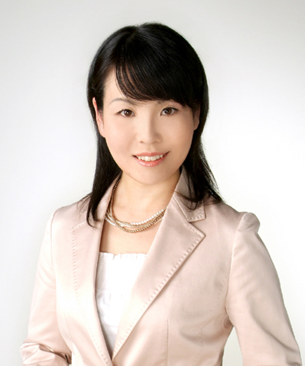 池上 貴美