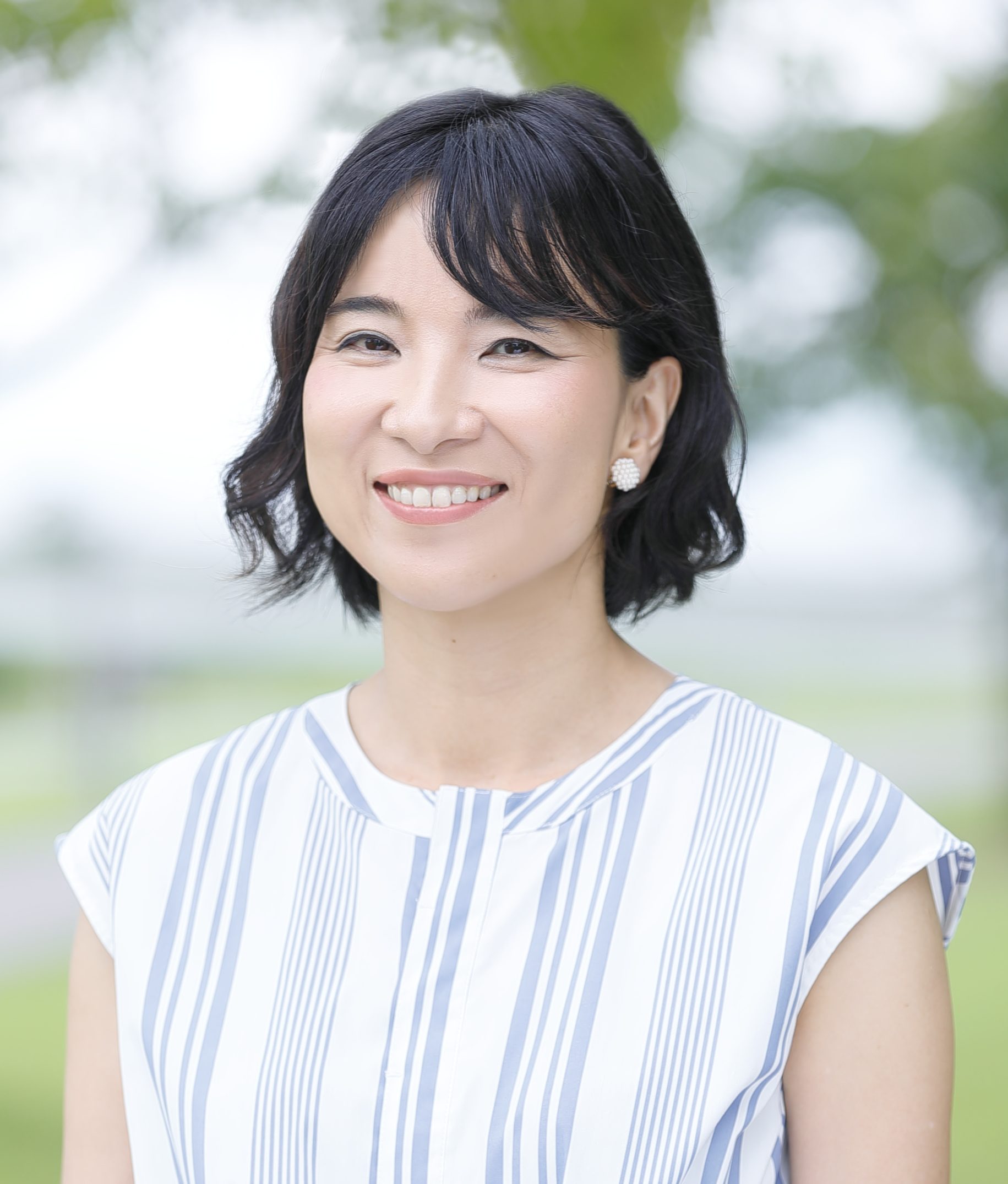 松田 恵子