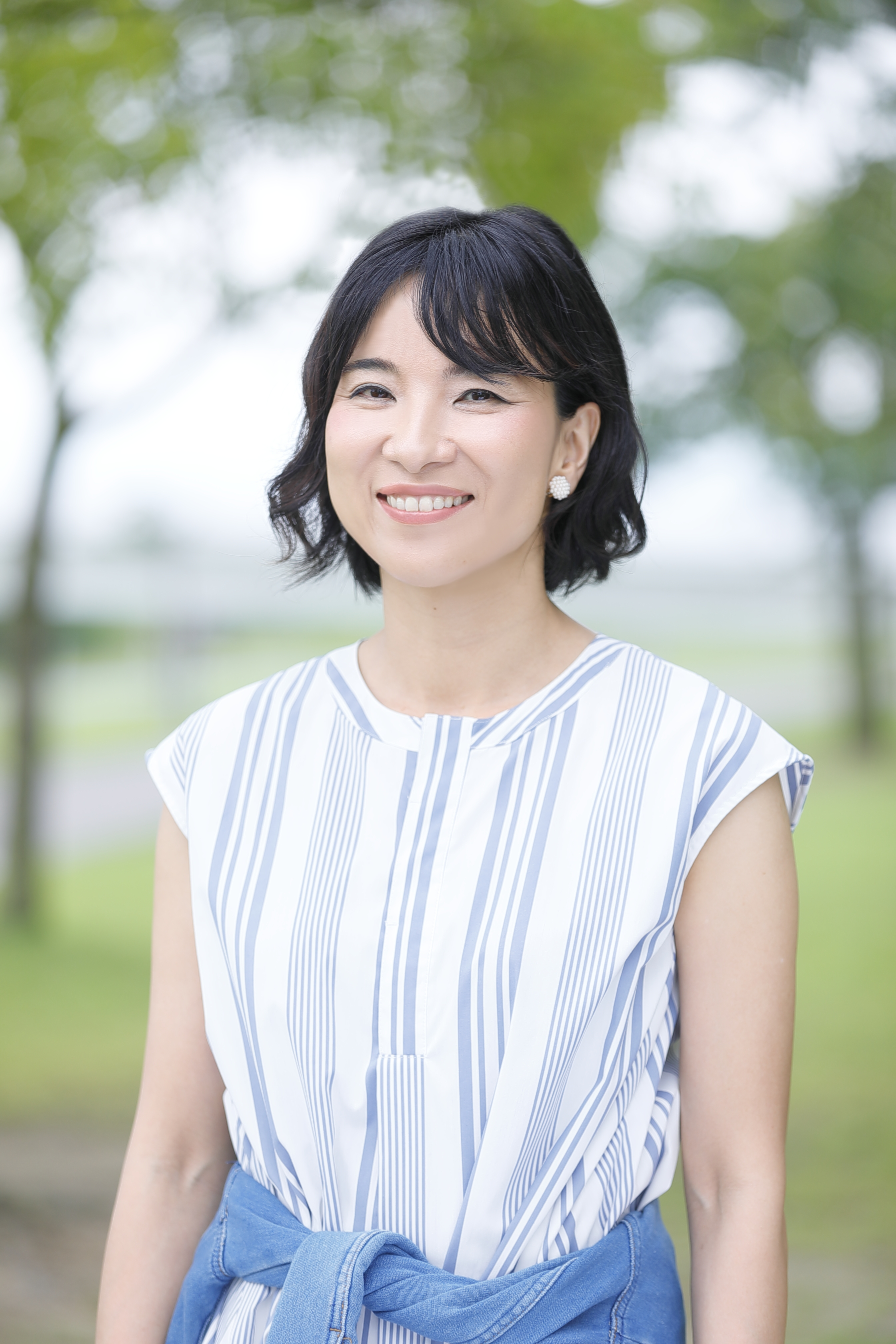 松田 恵子