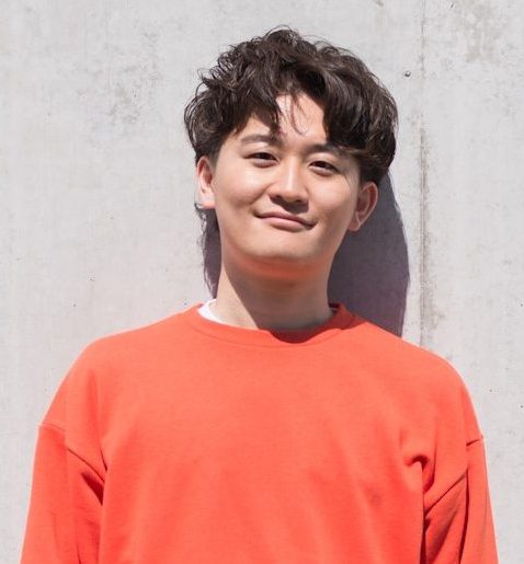 中元 大介