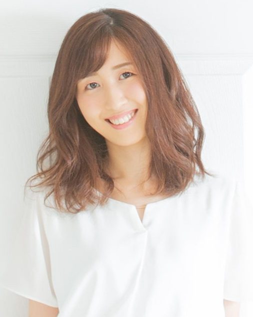 優里奈