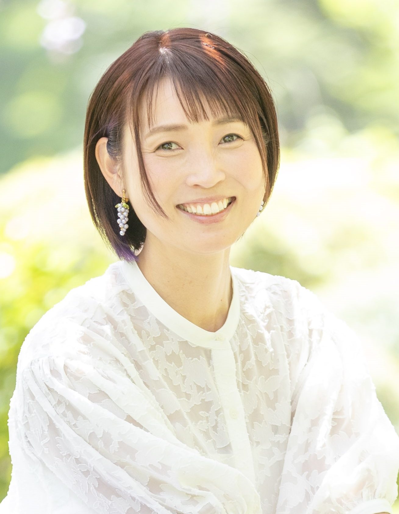 里園 侑希