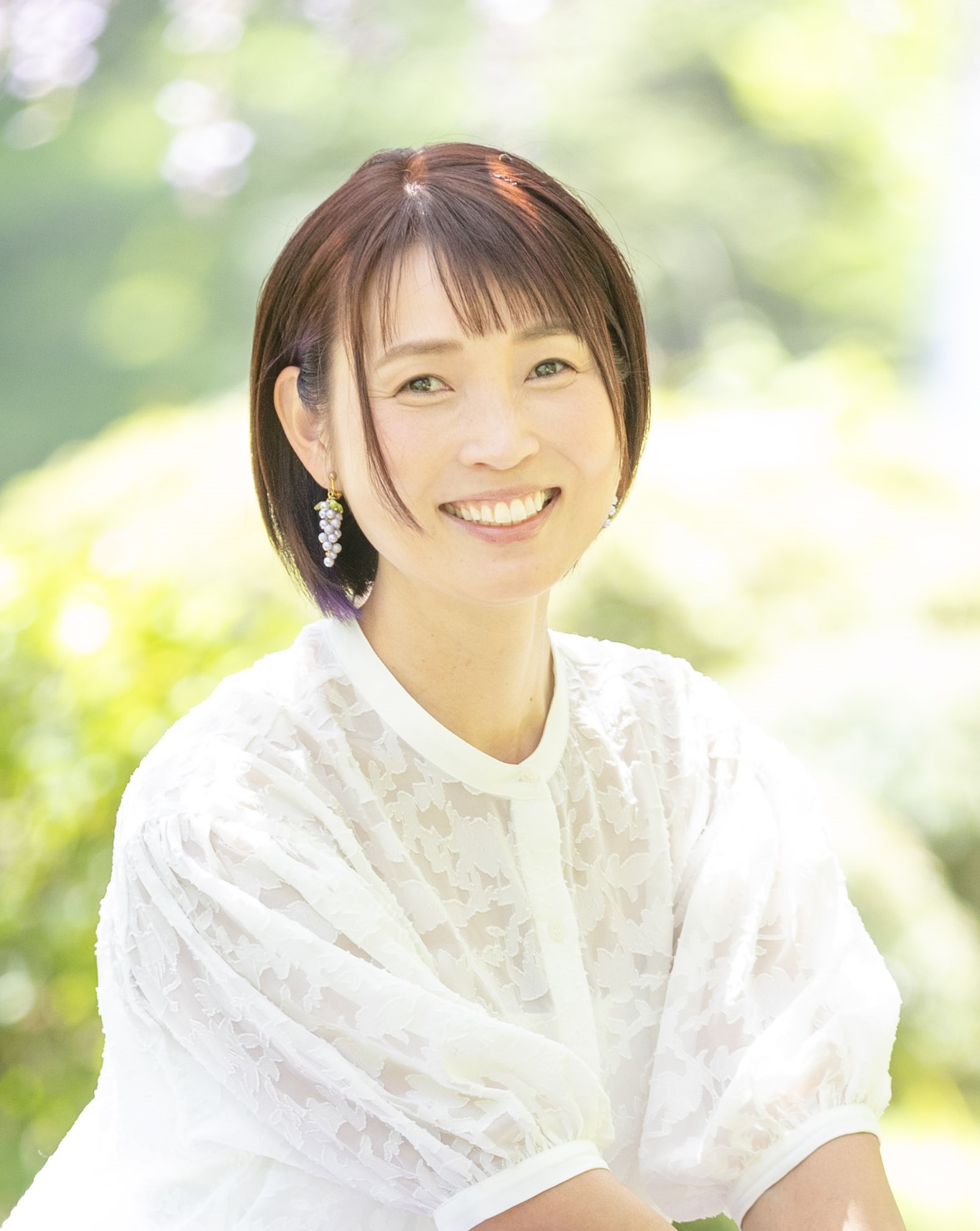 里園 侑希